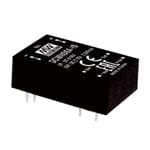 All Parts Power Products Power Supply Modules Board Mount Modules SCWN06C-05 by MEAN WELL USA Inc.